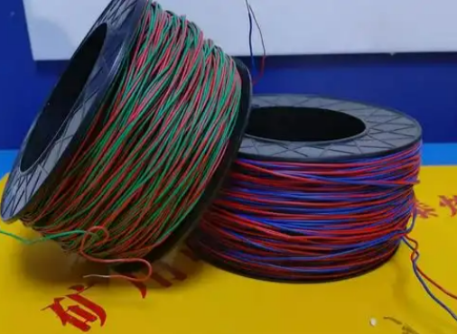 怀宁放炮线的主要材质有哪些？不同材质的适用场景有何区别？
