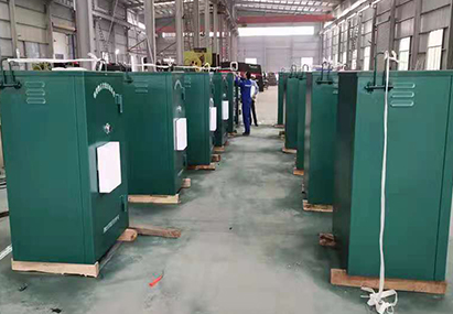 怀宁移动炸药库：安全与效率并重的爆破行业新趋势